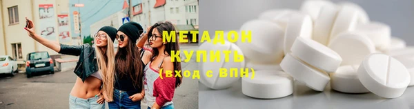 хмурый Алексин