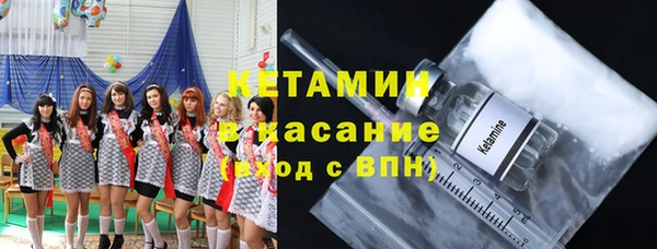 хмурый Алексин
